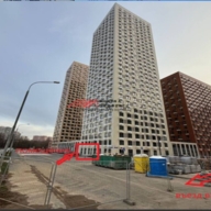 Продажа помещения в ЖК "Митинский лес" 