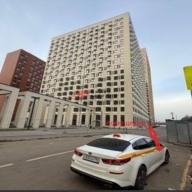 Аренда коммерческого помещения в ЖК "Митинский Лес"