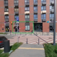 Аренда торгового помещения в ЖК Мичуринский Парк