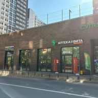 Продажа торгового помещения в ЖК "Liberty"