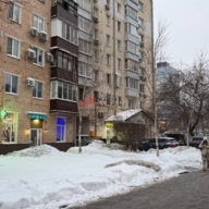 Готовый арендный бизнес в Хамовниках