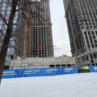 Продажа торгового помещения в ЖК "Мираполис"