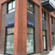 Продажа помещения в ЖК Вангарден с арендатором