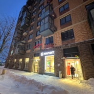 Продажа торгового помещения с магазином Магнит в ЖК "Алхимово"