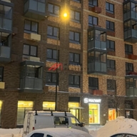 Продажа торгового помещения с магазином Магнит в ЖК "Алхимово"