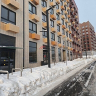 Аренда помещения в ЖК "Середневский Лес" 