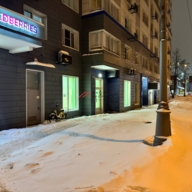 Продажа торгового помещения на Варшавском шоссе 