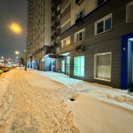 Продажа торгового помещения на Варшавском шоссе 