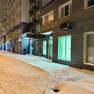 Продажа торгового помещения на Варшавском шоссе 