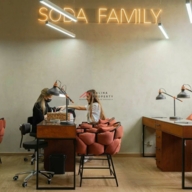 Продажа помещения под салон красоты в районе м. Солнцево