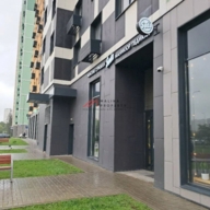 Продажа помещения под салон красоты в районе м. Солнцево