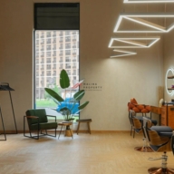 Продажа помещения под салон красоты в районе м. Солнцево