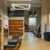 Продажа помещения под салон красоты в районе м. Солнцево