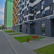 Продажа помещения под салон красоты в районе м. Солнцево