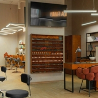 Продажа помещения под салон красоты в районе м. Солнцево