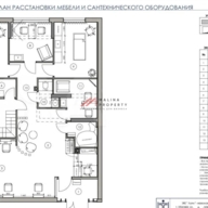Продажа помещения под салон красоты в районе м. Солнцево