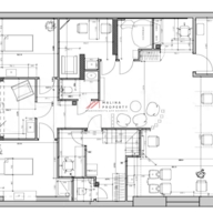 Продажа помещения под салон красоты в районе м. Солнцево