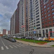 Продажа помещения в ЖК "Аквилон Beside" 