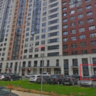 Продажа помещения в ЖК "Аквилон Beside" 