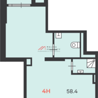 Продажа помещения на Академика Скрябина