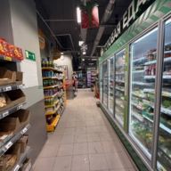 Продажа помещения с магазином Пятерочка в ЖК "Новое Очаково" 