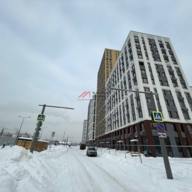 Продажа помещения с арендатором магазин "Пятёрочка" в ЖК Лучи