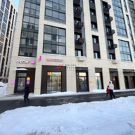 Готовый арендный бизнес у метро Спартак 