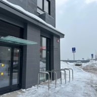 Продажа торгового помещения в ЖК "Яуза парк" 