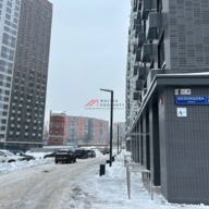 Продажа торгового помещения в ЖК "Яуза парк" 