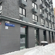 Продажа торгового помещения в ЖК "Яуза парк" 