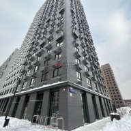 Продажа торгового помещения в ЖК "Яуза парк" 