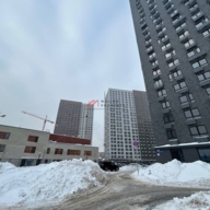 Продажа торгового помещения в ЖК "Яуза парк" 