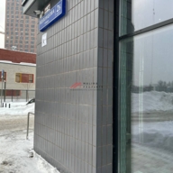 Продажа торгового помещения в ЖК "Яуза парк" 