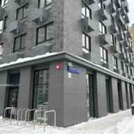 Продажа торгового помещения в ЖК "Яуза парк" 