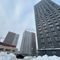 Продажа торгового помещения в ЖК "Яуза парк" 