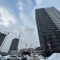 Продажа торгового помещения в ЖК "Яуза парк" 