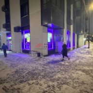 Продажа торгового помещения с арендатором "Винлаб" 