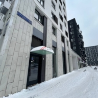 Аренда коммерческого помещения в ЖК "Мытищи Парк"