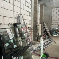 Аренда торгового помещения в ЖК "Квартал Авиаторов" 