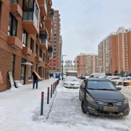 Аренда торгового помещения в ЖК "Квартал Авиаторов" 