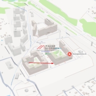 Аренда торгового помещения в ЖК "Молжаниново"