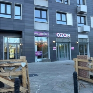 Аренда торгового помещения в ЖК "Молжаниново"