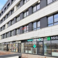 Продажа помещения с арендатором аптека у м. Нижегородская