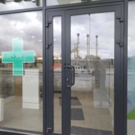 Продажа помещения с арендатором аптека у м. Нижегородская