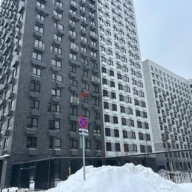 Аренда торгового помещения в ЖК "Яуза парк" 