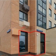 Продажа торгового помещения на Амурской