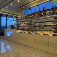 Продажа торгового помещения в ЖК "Эко Бунино"