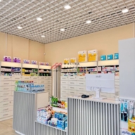 Продажа помещения с арендатором аптека у м. Нижегородская