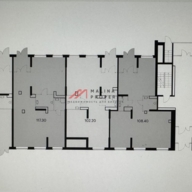 Аренда торгового помещения в ЖК "Кольская 8" 