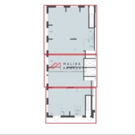 Продажа углового помещения в ЖК "Квартал Ивакино"